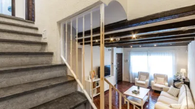 Terraced house in Sin Especificar photo 28