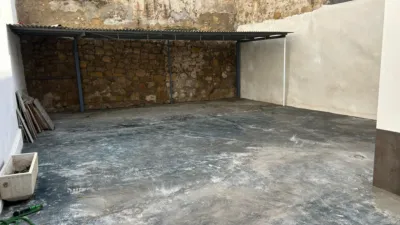 Casa en Hurchillo photo 24