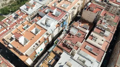Apartment on Carrer de Barcelona photo 31