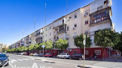 Apartment in El Juncal photo 25