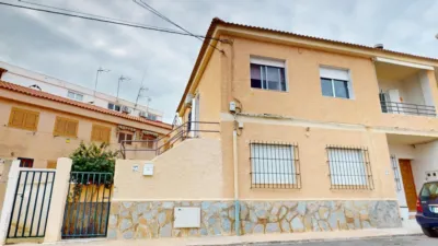 Apartment on Calle del Río Sil photo 21