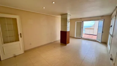 Penthouse on Paseo Marítimo de Juan Aparicio, 15 photo 5