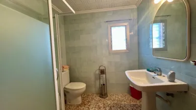 Chalet in Loma Santa photo 34