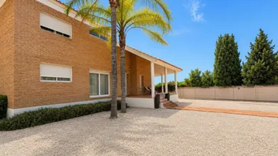 Casa – Sant Vicent del Raspeig - San Vicente del Raspeig, Boqueres - Vista 2