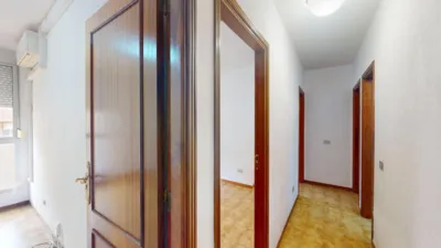 Apartment on Avenida Profesor Peraza de Ayala, 16 photo 22