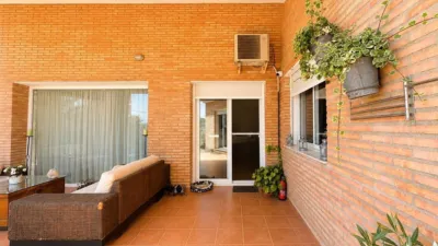Chalet in Partida Boqueres photo 61