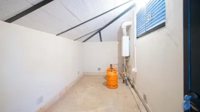 Chalet in Las Almenas photo 56