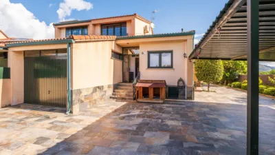 Semi-detached house in Las Cabezuelas photo 39