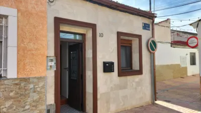 House on Carrer de la Purísima photo 44