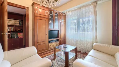 Apartment in Ayuntamiento photo 8