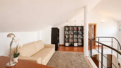 Chalet in Partida Boqueres photo 23