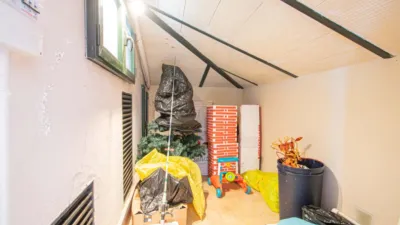 Chalet in Las Almenas photo 57