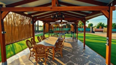 Chalet in Elche - Elx photo 23