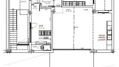 Chalet on La Finca Golf Resort Road photo 55