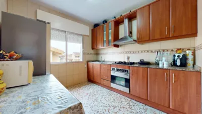 Apartment on Calle del Río Sil photo 9
