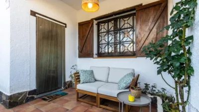 Terraced house in Sin Especificar photo 12