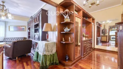 Apartment in Ayuntamiento photo 12