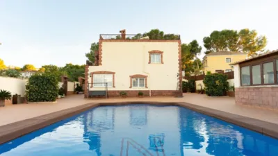 Casa – Torrevieja, Urbanización Los Balcones - Vista 2