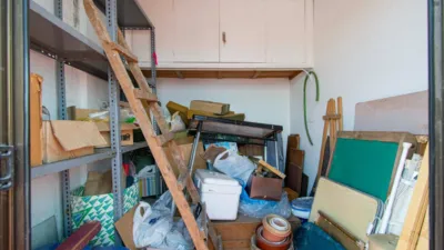Flat on Calle San Jacinto photo 34