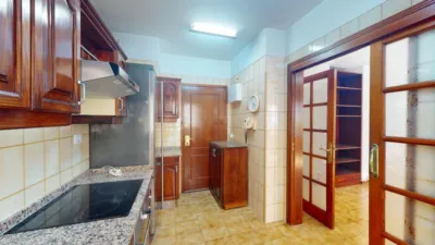 Apartment on Avenida Profesor Peraza de Ayala, 16 photo 16