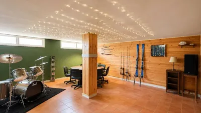 Chalet in Partida Boqueres photo 56