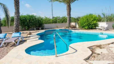 Casa – Guardamar del Segura, Urbanització Pinar de Guardamar - Vista 4