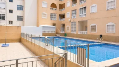 Apartment at Bus Station photo 11