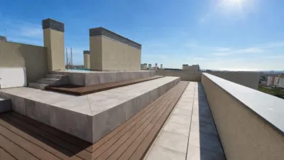 Apartment in Nou Llevant photo 6