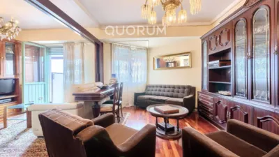 Apartment in Ayuntamiento photo 5