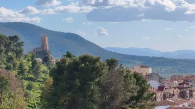 Chalet in the Valencian Community photo 26