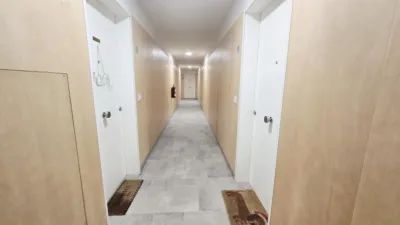 Apartment in Nou Llevant photo 33