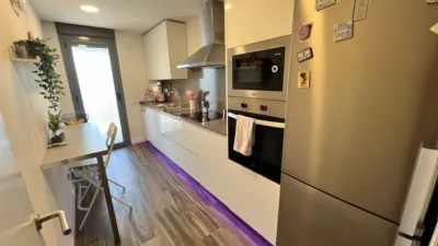 Apartment in Marianao photo 5