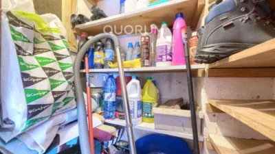 Apartment in Ayuntamiento photo 30