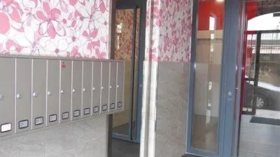 Apartment in Ensanche photo 32