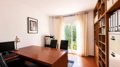 Chalet in Partida Boqueres photo 50