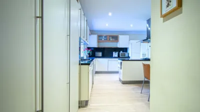 Chalet in Las Almenas photo 39