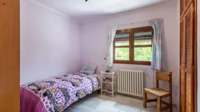 Chalet in Entrada de Granada photo 19