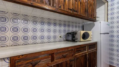 Terraced house in Sin Especificar photo 20