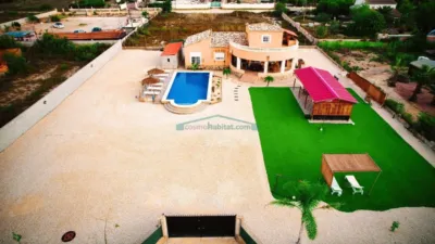 Chalet in Elche - Elx photo 2
