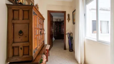 Flat on Calle San Jacinto photo 12