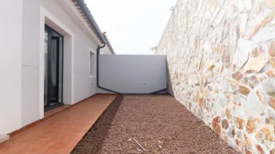 Semi-detached house at Camino de la Milagrosa el Ortigal, 21 photo 4
