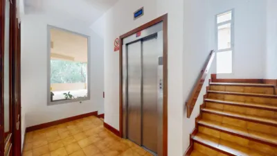 Apartment on Avenida Profesor Peraza de Ayala, 16 photo 55