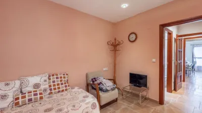Chalet in Entrada de Granada photo 25