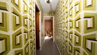 Apartment on Carrer de Barcelona photo 20