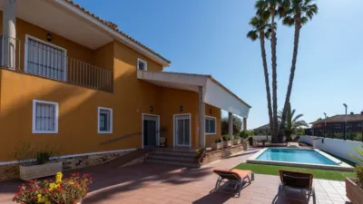 Casa – Orihuela, Barrio Los Villagordos - Vista 5
