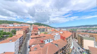 Apartment in Ayuntamiento photo 37
