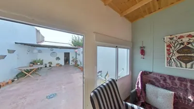 House on Carrer de la Purísima photo 25