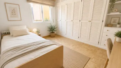 Apartment in El Ejido-La Merced-La Victoria photo 20