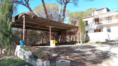 Rustic farm in Poligono Ind. los Vasalos photo 8