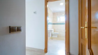 Chalet in Las Almenas photo 44